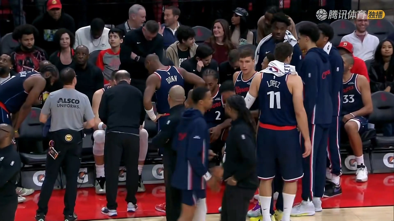 吉林队横扫快船，霍勒迪状态火热的简单介绍