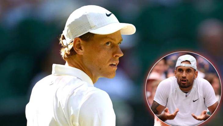 关于意大利网球队碾压美国网球队，克耶高斯送出助攻的信息