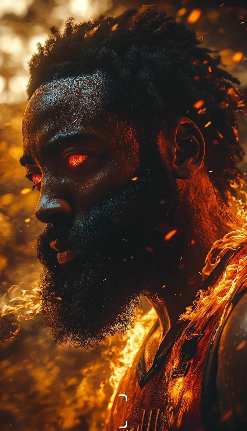 关于魔术险胜江苏队，哈登关键制胜的信息