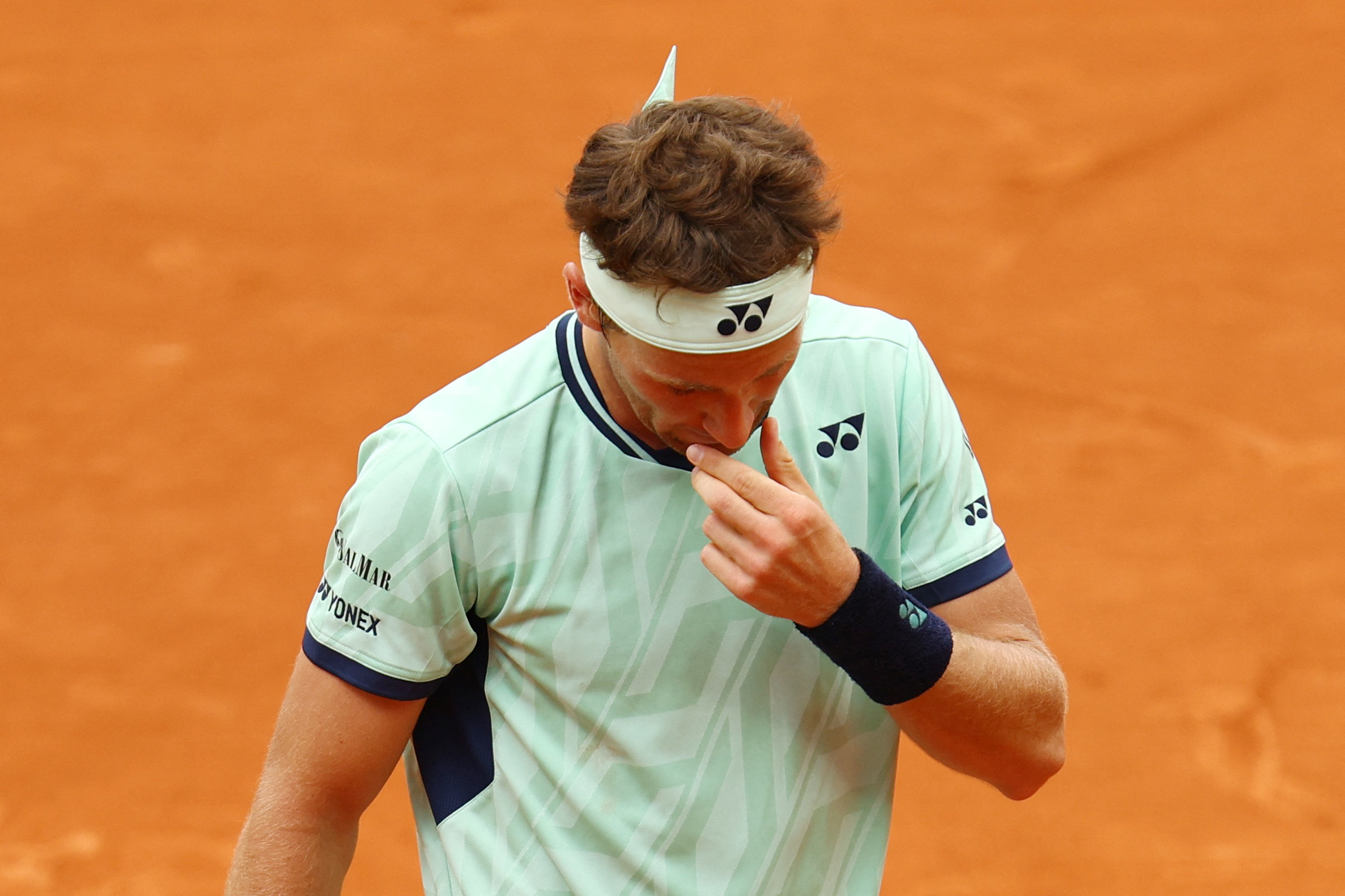 包含蒙特卡洛大师赛轻取法网,鲁德刷新纪录的词条 包含蒙特卡洛大师赛轻取法网,鲁德刷新纪录的词条