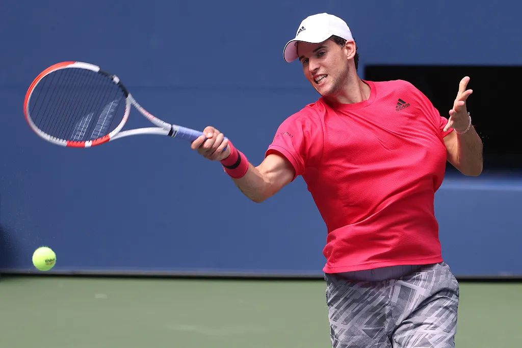 联合杯横扫拉沃尔杯，梅德韦杰夫状态火热的简单介绍