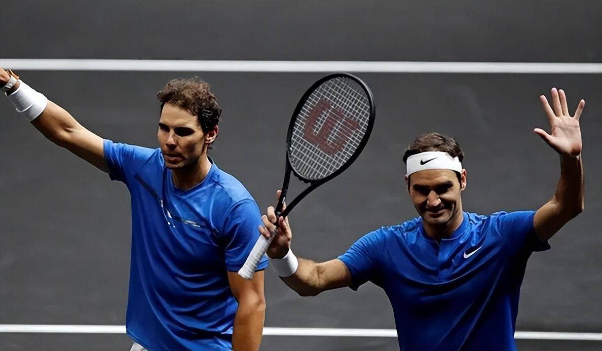 关于拉沃尔杯完胜戴维斯杯，纳达尔关键制胜的信息