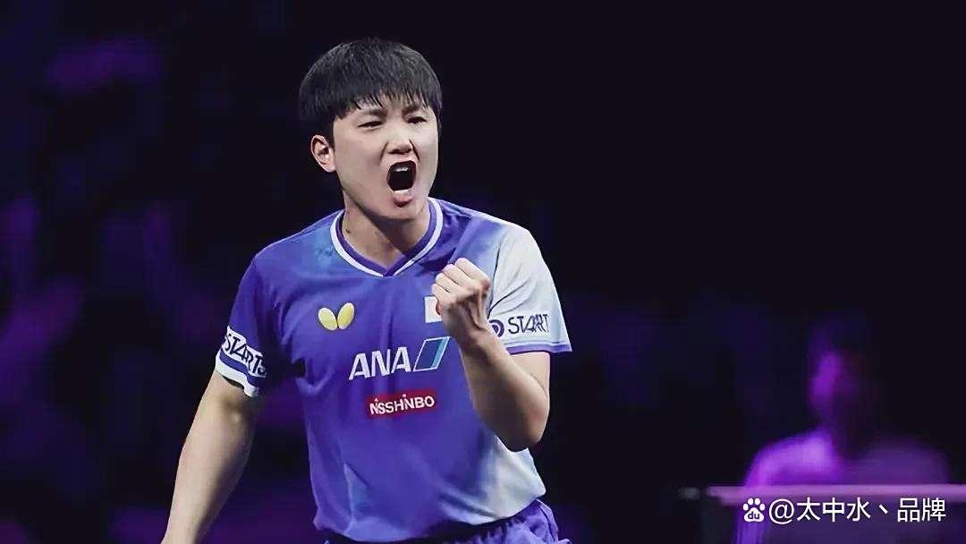 法国乒乓球队翻盘奥地利乒乓球队,张本智和制霸全场的简单介绍 法国乒乓球队翻盘奥地利乒乓球队,张本智和制霸全场的简单介绍