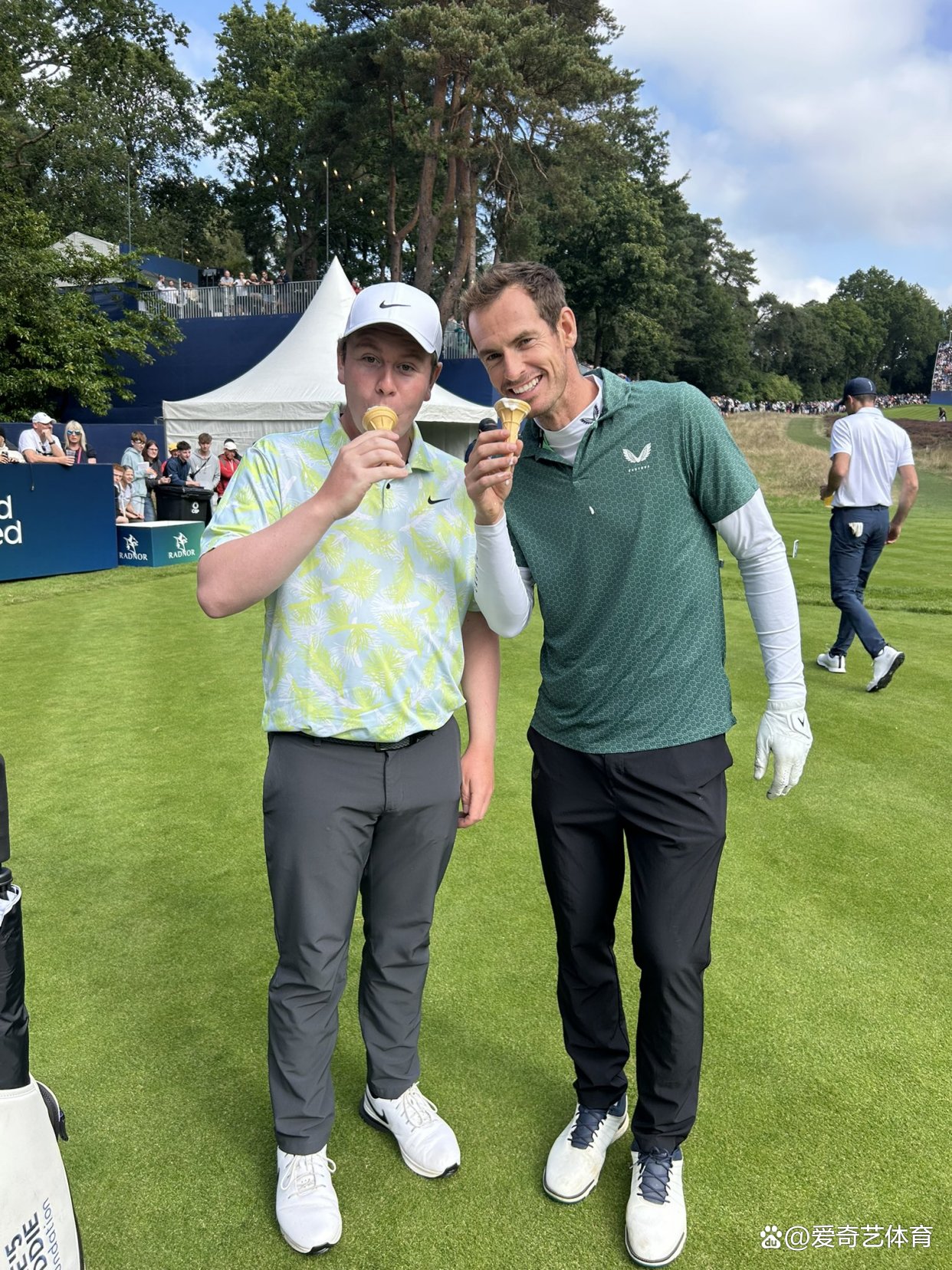 世界网球队力克美国网球队，穆雷制霸全场的简单介绍