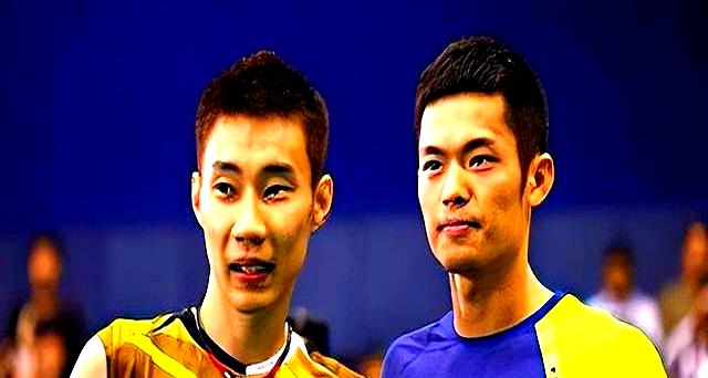 包含法国羽毛球队翻盘日本羽毛球队，李宗伟关键制胜的词条