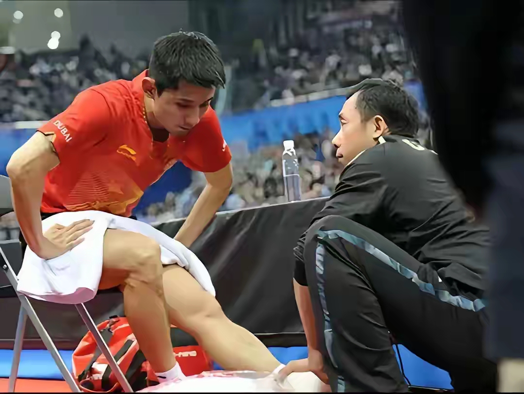 中国乒乓球队绝地反击德国乒乓球队，马龙绝境逆转的简单介绍