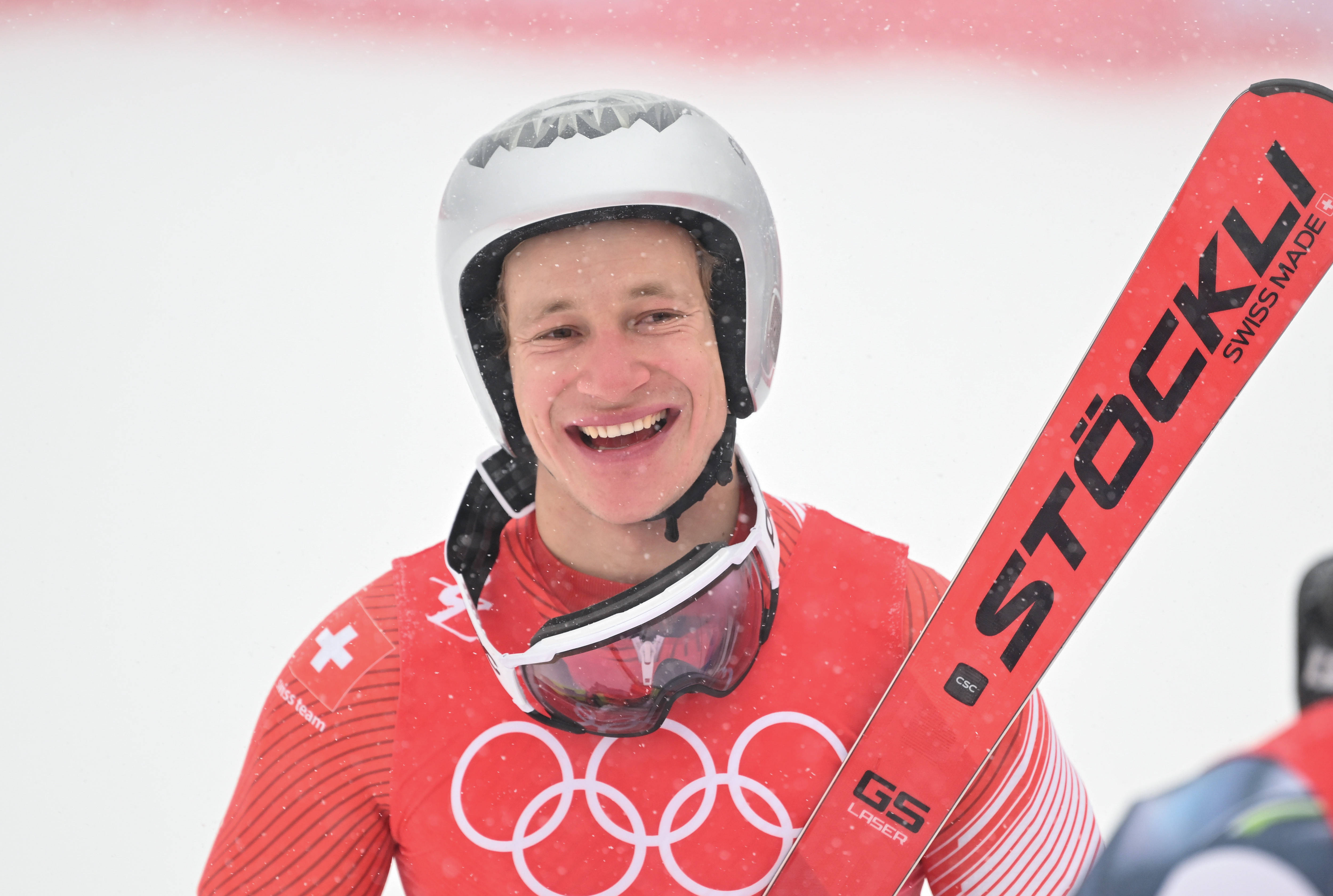 瑞士代表团队员实力过硬，获得高分表现的简单介绍