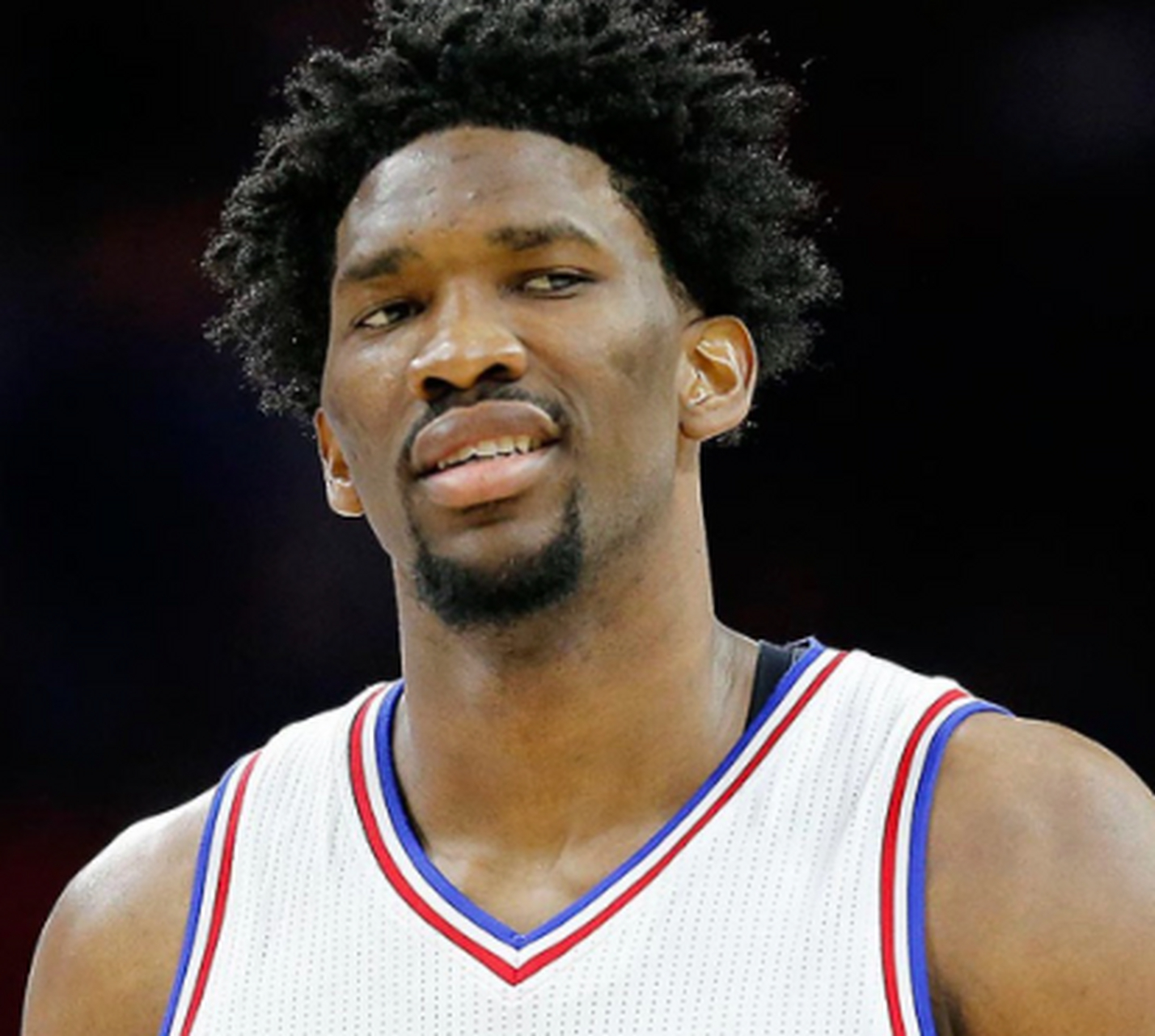 火箭轻取篮网,恩比德统治全场 火箭轻取篮网,恩比德统治全场