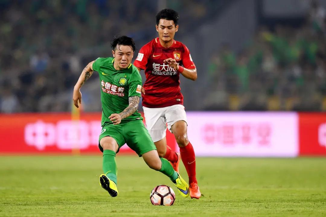 卡纳瓦罗领衔恒大斩获三连胜的简单介绍