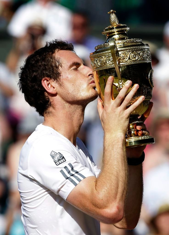 英国网球队完胜法国网球队，穆雷关键制胜的简单介绍