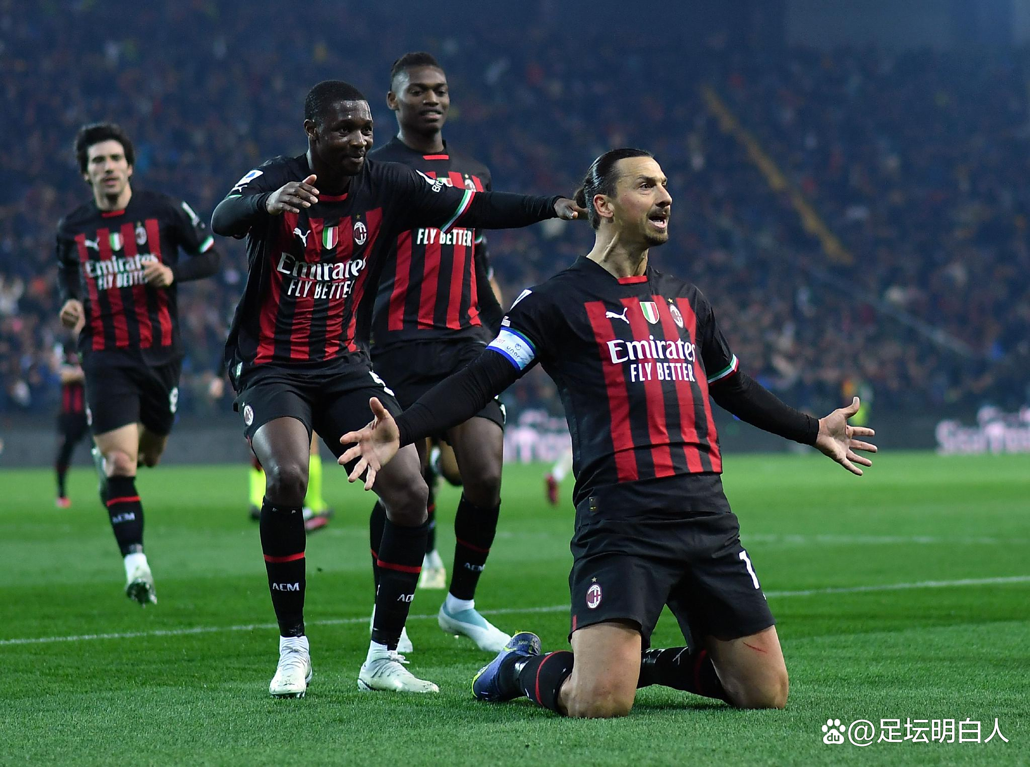 包含塞维利亚险胜AC米兰，特尔施特根打破历史纪录的词条