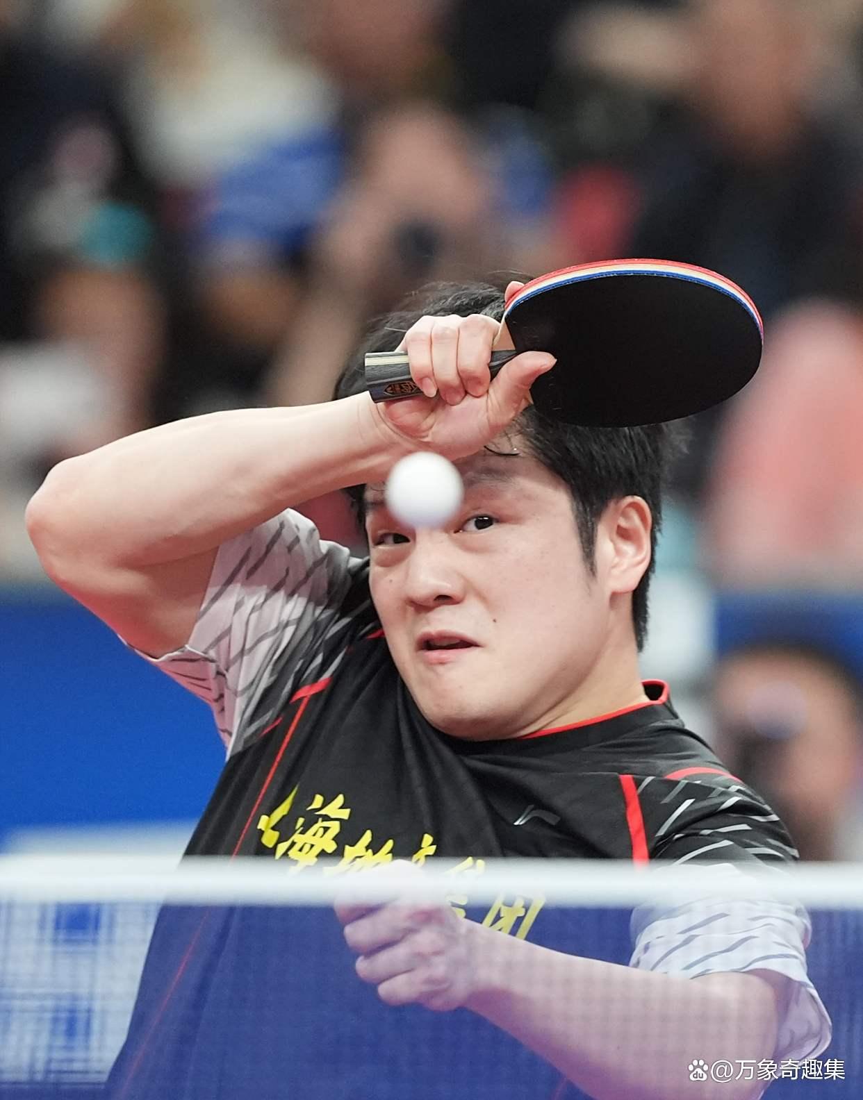 日本乒乓球队横扫中国乒乓球队,樊振东惊艳世界的简单介绍 日本乒乓球队横扫中国乒乓球队,樊振东惊艳世界的简单介绍