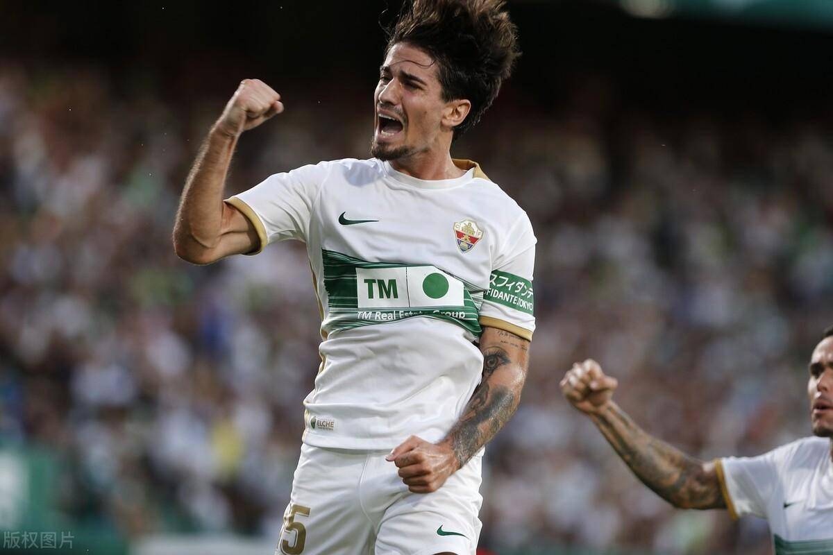 阿尔梅里亚客场告负,降级形势不容乐观的简单介绍 阿尔梅里亚客场告负,降级形势不容乐观的简单介绍