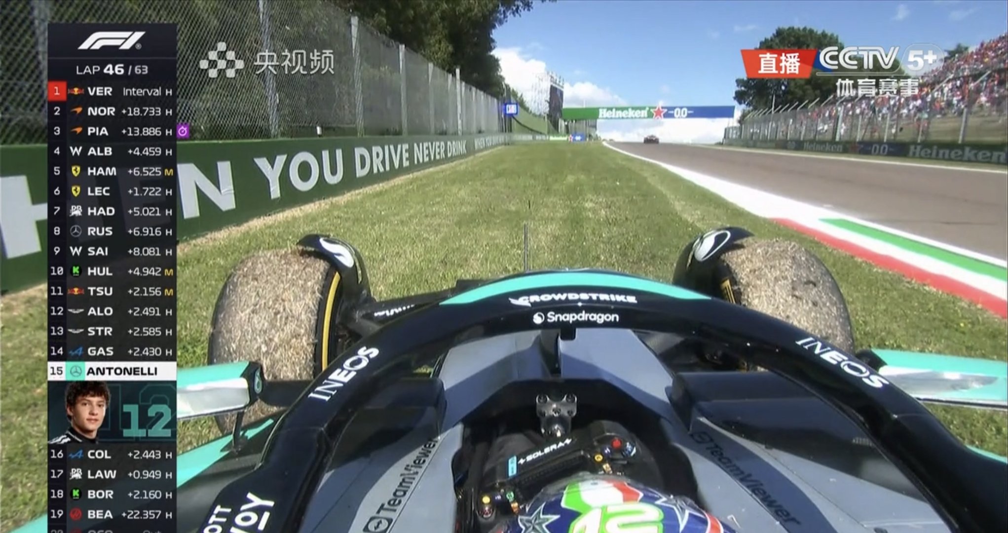 索伯车队鏖战法拉利，维斯塔潘带队取胜的简单介绍