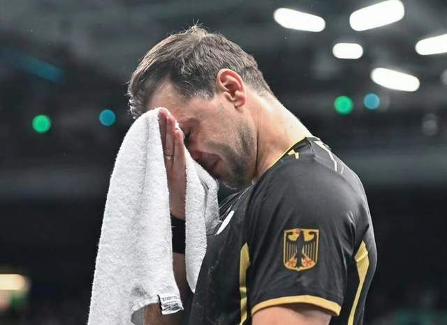 韩国队力克瑞典队,波尔刷新纪录 韩国队力克瑞典队,波尔刷新纪录