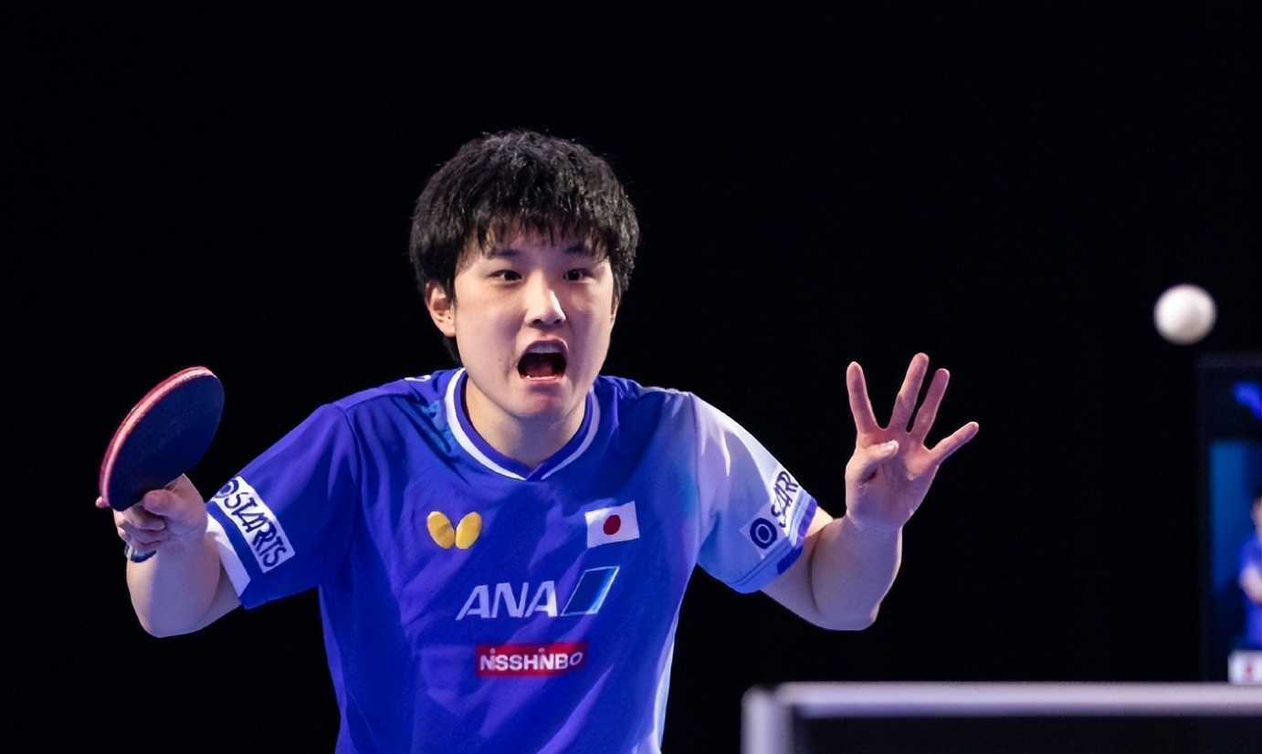 日本队险胜波兰队,张本智和关键制胜的简单介绍 日本队险胜波兰队,张本智和关键制胜的简单介绍