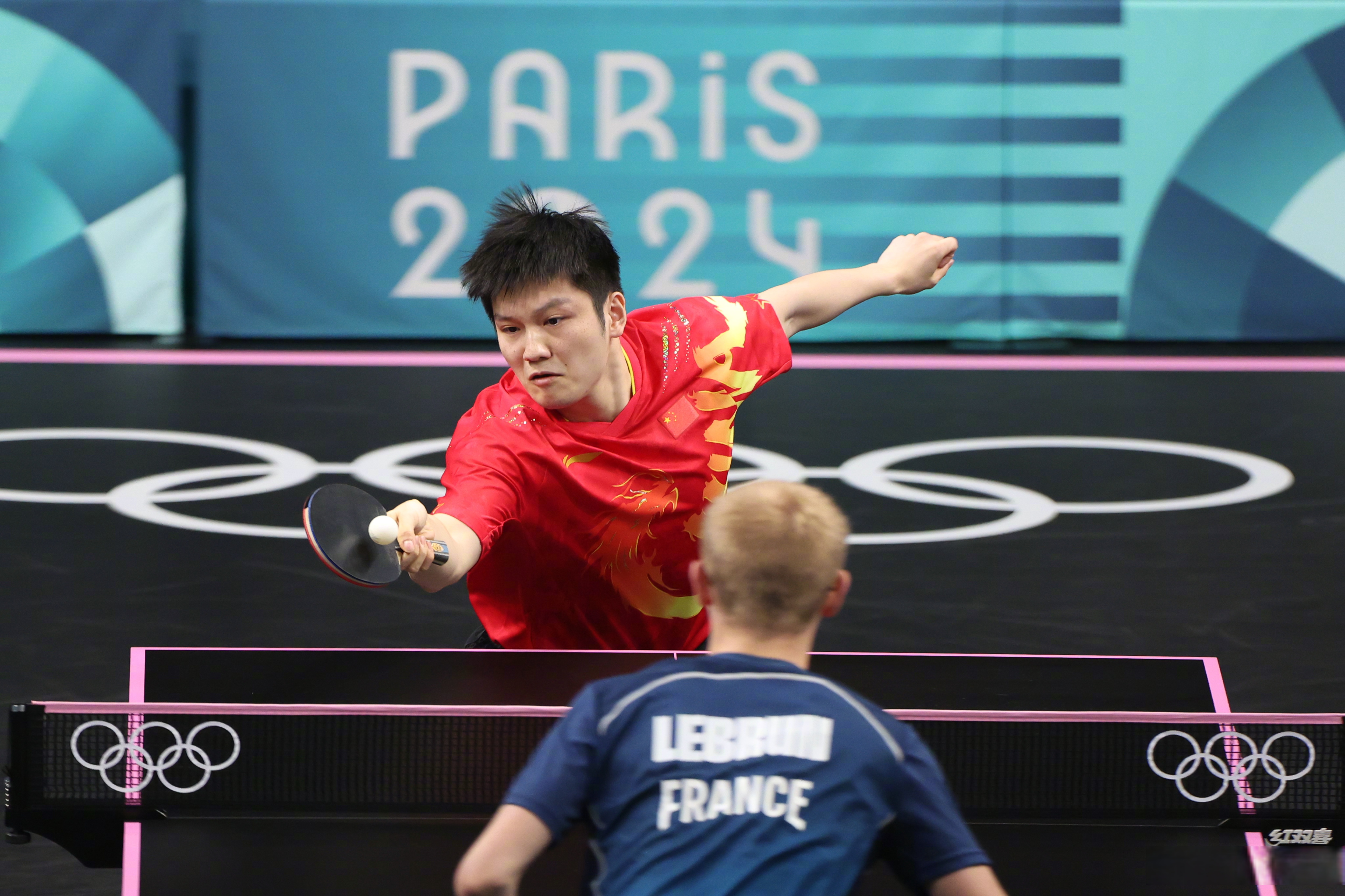 奥地利队完胜英格兰队,樊振东状态火热的简单介绍 奥地利队完胜英格兰队,樊振东状态火热的简单介绍