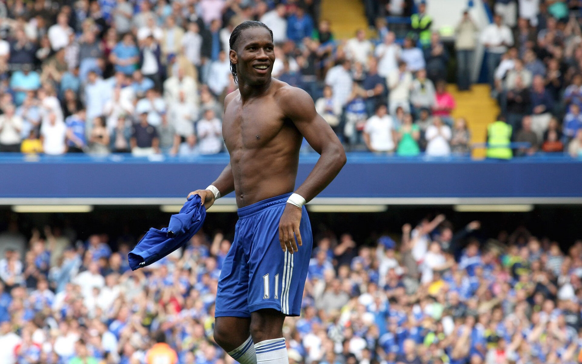 赛道之外，绿茵之上，卢卡库的完美之夜