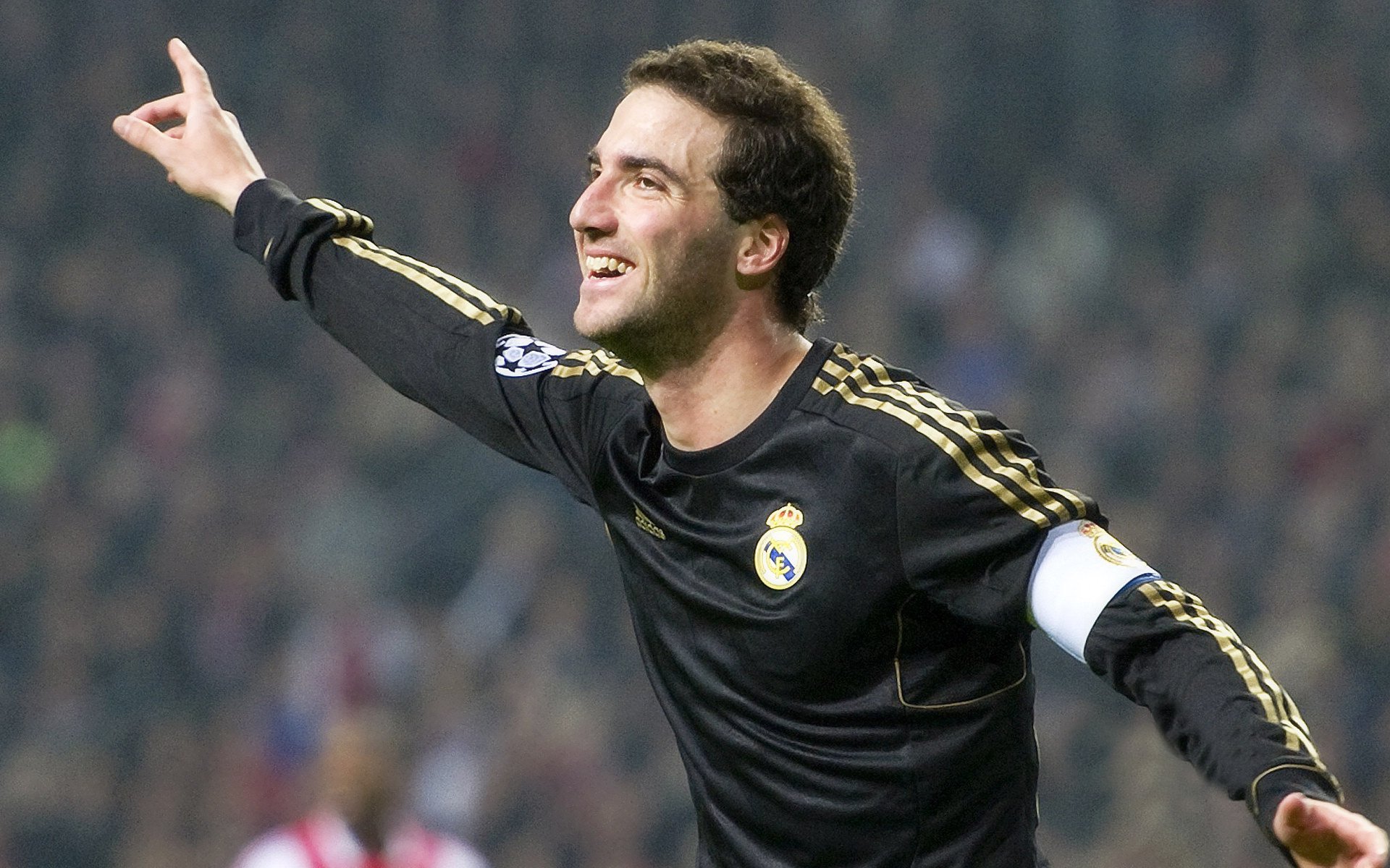 当南美风暴席卷亚特兰大，苏亚雷斯，那个唯一改写剧本的人