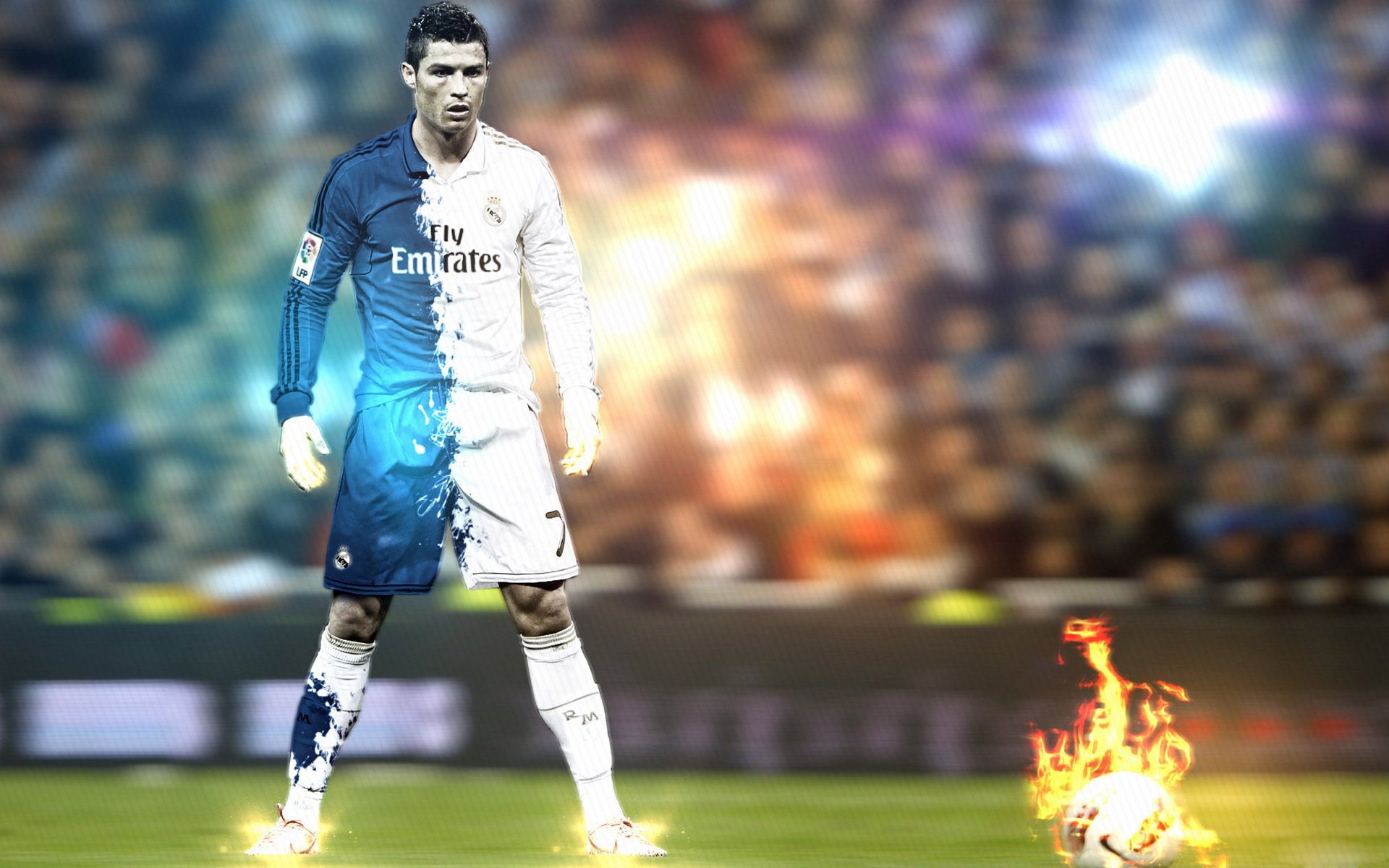 北欧神话的终结者，孙兴慜在欧冠半决赛中瑞士军刀般打穿瑞典防线