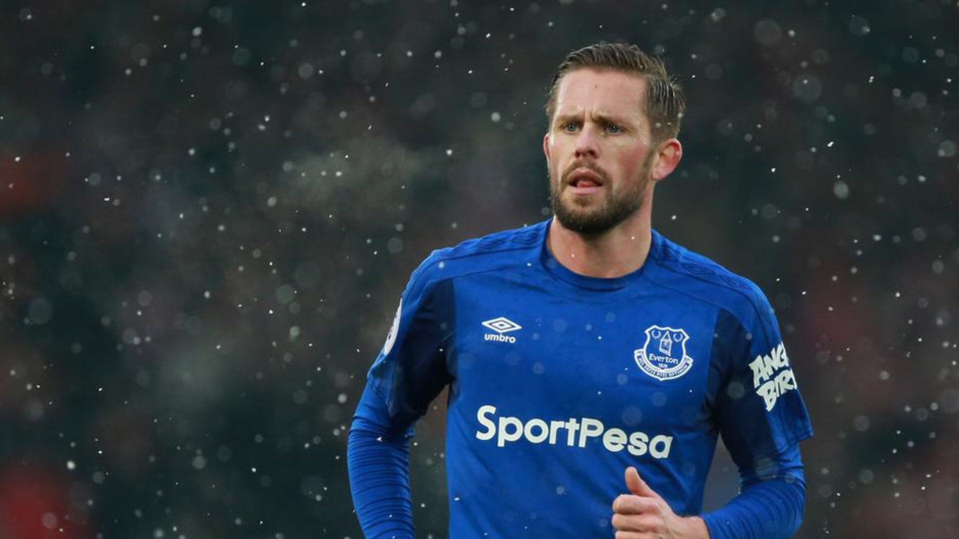 世界杯之夜，帕尔默的压制级表演如何点亮美加墨的足球星空